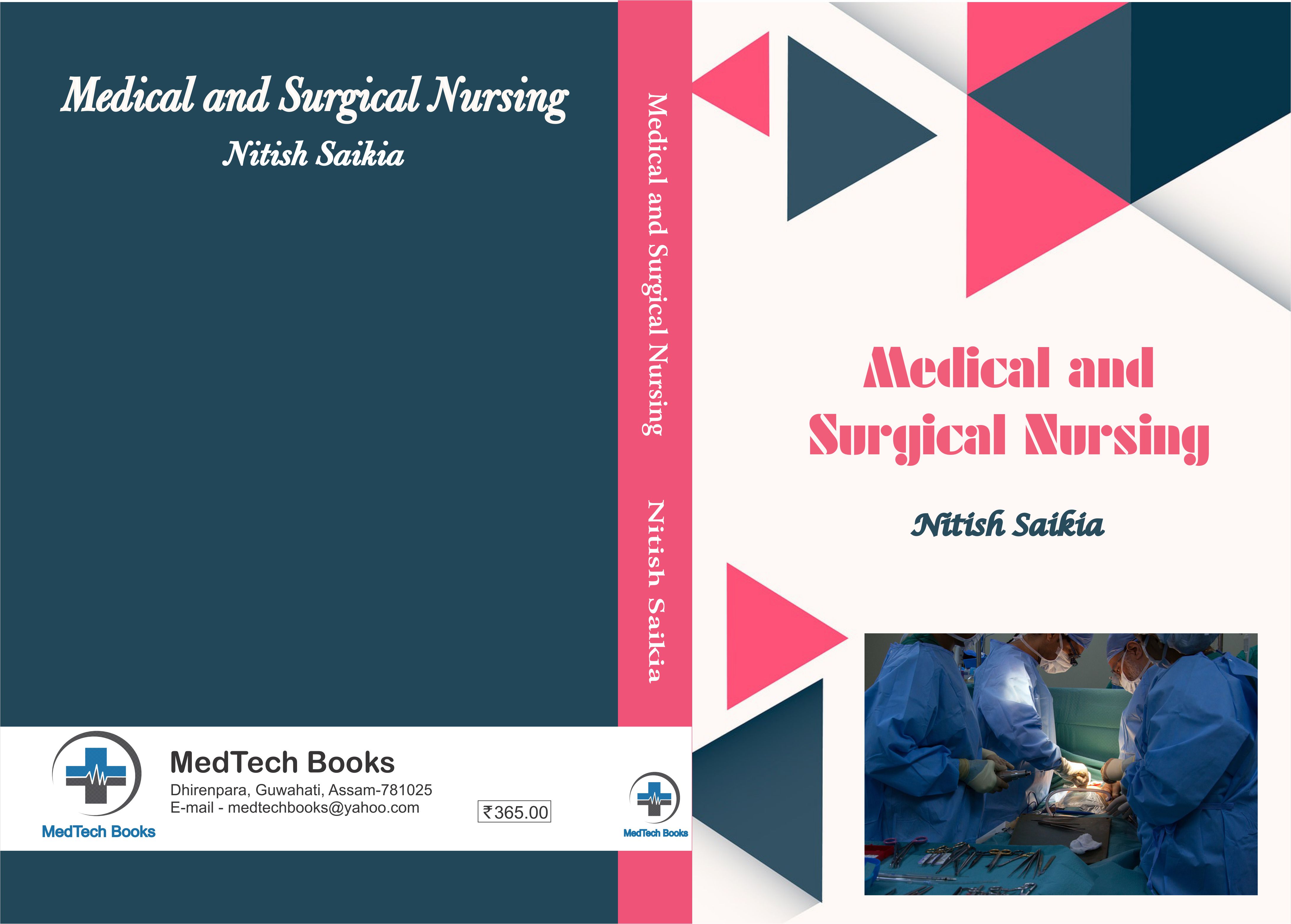 Medical and Surgical Nursing